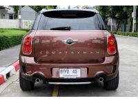 Mini Countryman Cooper SD Diesel F60 ปี 2015 ไมล์ 70,xxx Km รูปที่ 2