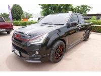 Isuzu D-max 1.9x series M/T ปี 2018 รูปที่ 2