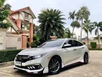 2020 HONDA CIVIC FC 1.8 EL รูปที่ 2