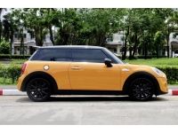 Mini Cooper S F56 ปี 2015 ไมล์ 7x,xxx Km รูปที่ 2