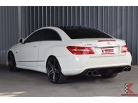 Benz E250 AMG 1.8 (ปี 2012) W207 Avantgarde Coupe รหัส5511 รูปที่ 2