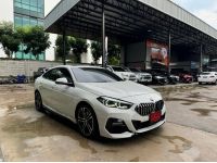 BMW 220i Gran Coupe M Sport ปี 2021 ไมล์ 22,xxx Km รูปที่ 2