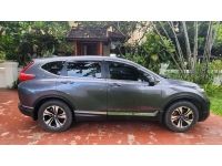 เจ้าของขายเอง 2019 Honda CR-V 2.4 S SUV 5 ที่นั่ง รถบ้านมือเดียว ไมล์น้อย รูปที่ 2