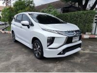 MITSUBISHI XPANDER 1.5 GT  ปี 2020 รถใหม่ไม่เคยมีอุบัติเหตุ รูปที่ 2