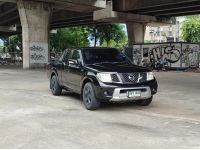 Nissan Navara 2.5 SE Benzine CNG MT รูปที่ 2