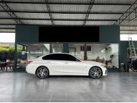 BMW 330e M Sport G20 ปี 2022 ไมล์ 27,xxx Km รูปที่ 2