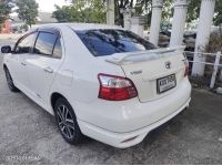 VIOS 1.5 TRD SPORTIVO รถสวย ไมล์ 150,xxx กม ปี 2012 รูปที่ 2