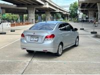 Mitsubishi Attrage 1.2 GLS AT ปี 2013 รูปที่ 2