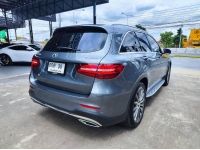 ติดจองแล้ว 2016 Mercedes-Benz GLC250 2.1 d 4MATIC AMG Dynamic 4WD SUV รถสวย รูปที่ 2