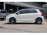 โตโยต้าชัวร์ ฟรีดาวน์ Toyota Yaris 1.5 E A/T ปี 2012 รูปที่ 2