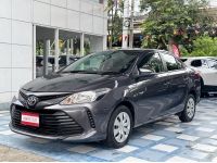 TOYOTA VIOS 1.5 ENTRY เกียร์AT ปี19 รูปที่ 2