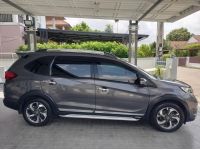 2016 Honda BR-V 1.5 (ปี 16-20) 1.5 SV SUV AT รูปที่ 2