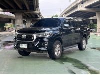 Toyota Revo 2.4 E Prerunner AT รูปที่ 2