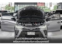 TOYOTA YARIS 1.2 SPORT 5DR ปี 2022 ไมล์ 26,xxx Km รูปที่ 2