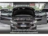 HONDA ACCORD HYBRID 2.0 TECH ปี 2020 ไมล์ 76,xxx Km รูปที่ 2