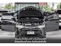 YARIS ATIV PLAY 1.2 SPORT CVT ปี 2022 ไมล์ 15,xxx Km รูปที่ 2