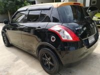 ขาย SUZUKI SWIFT GL 1.25L CVT ปี 2016 รถบ้าน ใช้น้อย รูปที่ 2