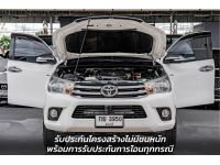 TOYOTA REVO 2.4E PRERUNNER MT ปี 2016 ไมล์ 135,xxx Km รูปที่ 2