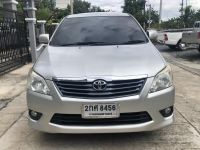 TOYOTA INNOVA 2.0G รูปที่ 2