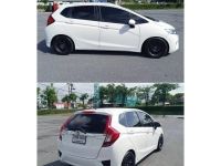 HONDA JAZZ 1.5SV I-VTEC ปี2017 รูปที่ 2