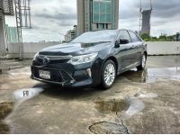 CAMRY 2.5 HYBRID PREMIUM	  2016 รูปที่ 2