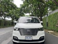 2019 HYUNDAI H1 2.5 LIMITED 3 SUNROOF รูปที่ 2