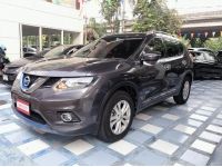 NISSAN X-TRAIL 2.0V HYBRID 4WD เกียร์AT ปี15 รูปที่ 2