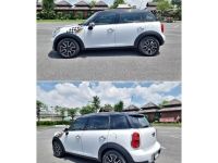 MINI Cooper D Countryman 2.0 ปี2015(5ประตู) รูปที่ 2