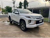 2019 MITSUBISHI TRITON 2.4PLUS MT ผ่อน 6,900 รูปที่ 2