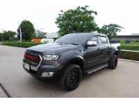 Ford RANGER 2.2XLT M/T ปี 2017 รูปที่ 2