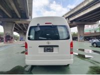 TOYOTA COMMUTER 3.0 D4D MT รูปที่ 2