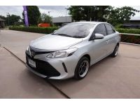 TOYOTA VIOS 1.5J A/T ปี 2018 รูปที่ 2