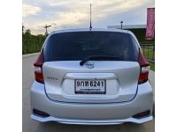 Nissan note 1.2E Hatchback รูปที่ 2