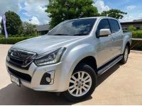 ISUZU D-MAX 1.9Z 4ประตู M/T ปี 2018 รูปที่ 2