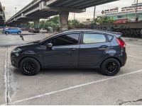 FORD FIESTA 1.5s ออโต้ รูปที่ 2