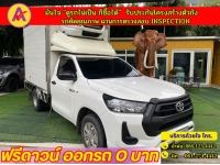 TOYOTA REVO ตอนเดียว 2.4 Z Edition ปี 2022 รูปที่ 2