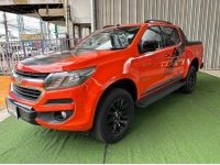 รถมือสอง ฟรีเงินดาวน์ 2018 Chevrolet Colorado 2.5 Crew Cab High Country Storm รูปที่ 2