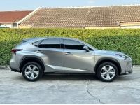 Lexus NX300h Grand Luxury ปี 2015 มือเดียว (เปลี่ยนแบตไฮบริดแล้ว) ไมล์24x,xxx กม. รูปที่ 2