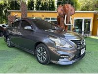 รถมือสอง ฟรีเงินดาวน์ 2019 Nissan Almera 1.2 E SPORTECH รูปที่ 2