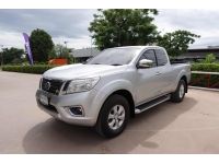 NISSAN NP 300 NAVARA CAB 2.5 EL M/T ปี 2018 รูปที่ 2