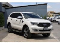 2021 FORD EVEREST 2.0 TITANIUM PLUS auto ไมล์แท้ รูปที่ 2