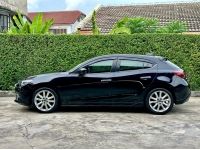 Mazda3 2.0 S Sports ปี2015 ไมล์แท้ 12x,xxx km. รูปที่ 2