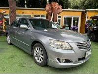 รถมือสอง ฟรีเงินดาวน์ 2009 Toyota Camry 2.0 G Sedan รูปที่ 2