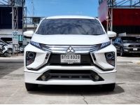 Mitsubishi  X-pander 1.5GT Top 2019 รถใหม่ใช้น้อย พร้อมเครื่องเสียง รูปที่ 2