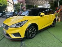 รถมือสอง ฟรีเงินดาวน์ 2022 MG MG3 1.5  V Hatchback รูปที่ 2