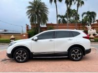 2018 HONDA CR-V 2.4 EL AWD รูปที่ 2