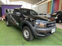 รถมือสอง ฟรีเงินดาวน์ 2022 Ford Ranger 2.2 SINGLE CAB Standard XL 4WD รูปที่ 2