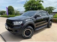 Ford RANGER 2.2XLT 4ประตูสูง  A/T ปี 2019 รูปที่ 2