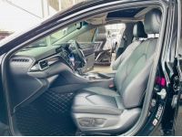 2019 TOYOTA CAMRY 2.5G SUNROOF รูปที่ 2