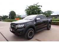 FORD RANGER 2.2XLT 4 ประตู  A/T ปี 2019 รูปที่ 2